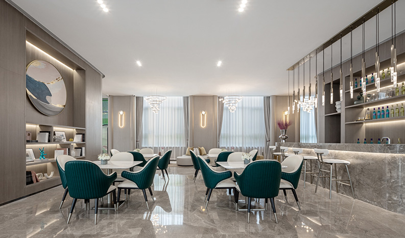 意大利普利亚 | Restan酒店