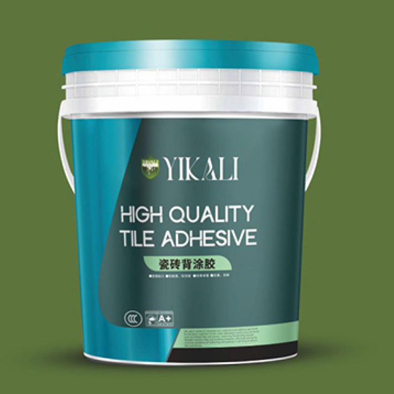 瓷砖背涂胶