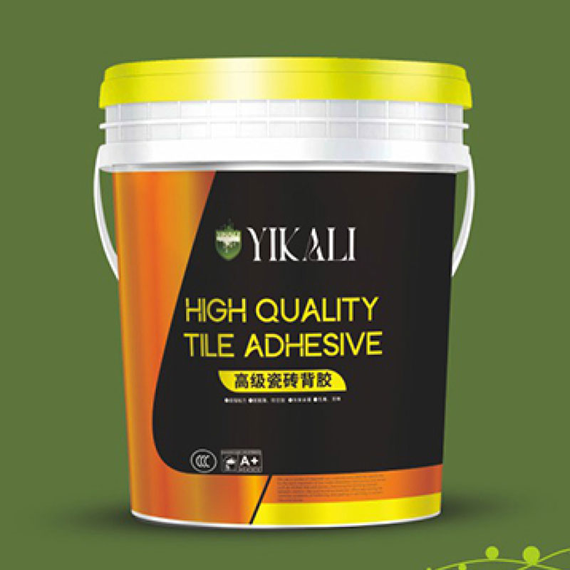高级瓷砖背胶